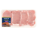 Food Lion Boneless Pork Chops Fresh