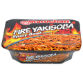 Maruchan Fire Yakisoba Spicy Beef Flavor Homestyle Japanese Noodles