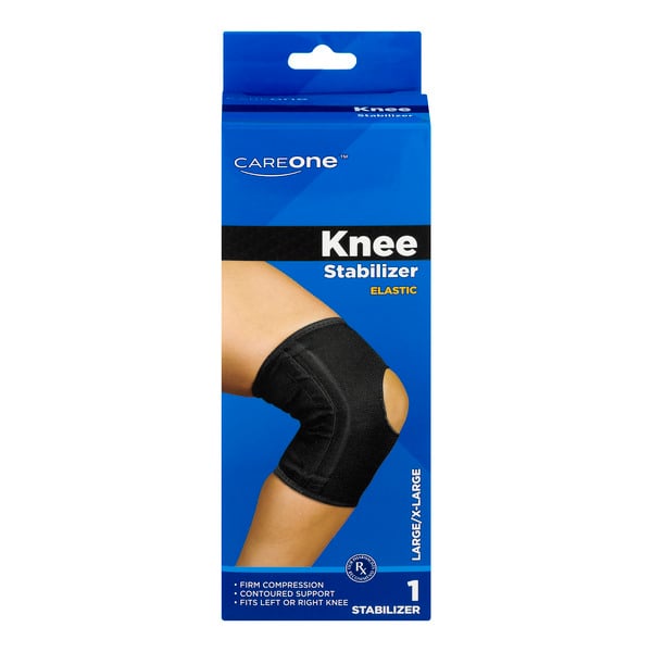 CareOne Knee Stabilizer Elastic