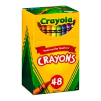 Crayola Crayons