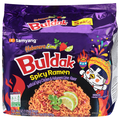 Samyang Buldak Habanero Lime Ramen - 5 ct