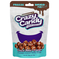 Andersen's Crazy Candy Choco-Nilla Crunch Freeze Dried Nougat