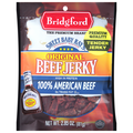 Bridgford Sweet Baby Ray's Original 11g Protein Beef Jerky