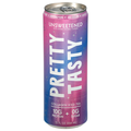 Pretty Tasty Unsweetened Collagen Iced Tea
