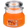 Village Candle Orange Cinnamon