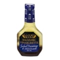Gazebo Room Balsamic Vinaigrette Dressing & Marinade