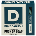 Duke Cannon Supply Co. Seawolf Puck of Soap
