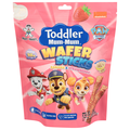 Mum-Mum Toddler Paw Patrol banana & Strawberry Wafer Sticks 18+m