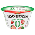 Too Good & Co. Zero Sugar Strawberry Yogurt Cup