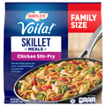 Birds Eye Voila! Chicken Stir-Fry Family Size Frozen Skillet Meal