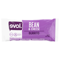 Evol Pinto Bean Rice & Cheddar Burrito Vegetarian Frozen