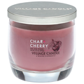 Village Candle Char + Cherry