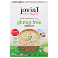 jovial Organic Gluten Free Brown Rice Stelline Pasta