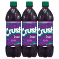 Crush Grape Soda - 6 pk