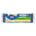 Kraft Reduced Fat Pepper Jack Cheese Block
