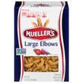 Mueller's Large Elbow Pasta