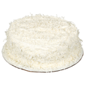 Food Lion Bakery Coconut Cake