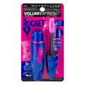 Maybelline Volum' Express The Rocket Mascara Blackest Black 400