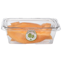 Food Lion Cantaloupe Spears