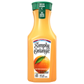 Simply Medium Pulp Orange Juice