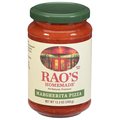 Rao's Homemade All Natural Margherita Pizza Sauce