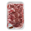 Food Lion Bone-In Pork Shoulder Boston Butt Steak