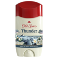 Old Spice Thunder Antiperspirant Deodorant Stick