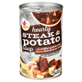 Our Brand Hearty Steak & Potato Soup