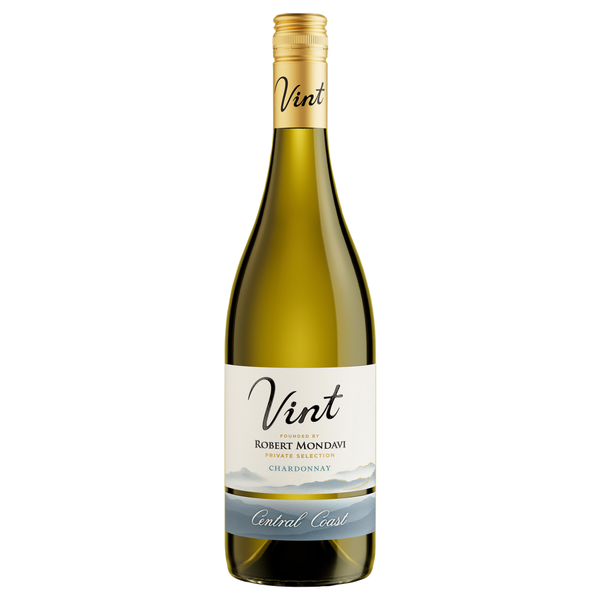 Robert Mondavi Private Selection Chardonnay Wine