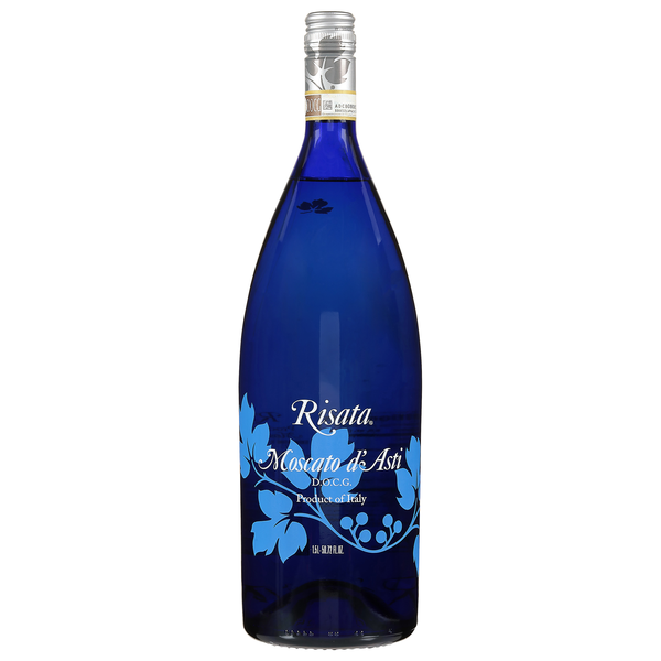 Risata Italy Moscato d'Asti Wine