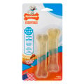 Nylabone Essentials Puppy Chew Chicken Flavor X-Small Dog Toy