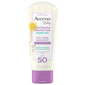 Aveeno Baby Continuous Protection Sunscreen SPF 50