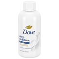 Dove Body Wash Deep Moisture Nourishing (Travel Size)