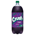 Crush Grape Soda