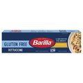 Barilla Gluten Free Corn & Rice Blend Fettuccine Pasta