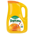 Tropicana Pure Premium Homestyle Some Pulp 100% Orange Juice
