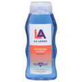 L.A. Looks Extreme Sport Hold Level 10 Hair Gel Alcohol Free