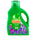 Gain Odor Defense Moonlight Breeze Scent Liquid Laundry Detergent