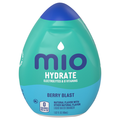MiO Hydrate Berry Blast Liquid Water Enhancer with Electrolytes