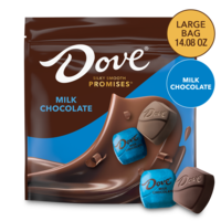 DOVE Promises Milk Chocolate Candy
