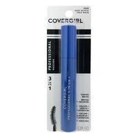 CoverGirl Professional 3-in-1 Mascara Very Black 200