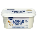 Lifeway No Salt Added Probiotic Plain Unsweetened Farmer Cheese