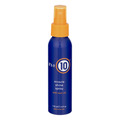 It's a 10 Miracle Shine Spray with Noni Oil