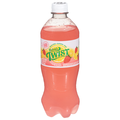 Nature's Twist Sugar Free Strawberry Lemon Flavored Drink