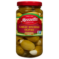Mezzetta Garlic Stuffed Green Olives