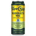 Topo Chico Signature Margarita Max Flavored Alcohol Beverage
