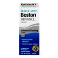 Bausch + Lomb Boston Advance Cleaning Formula Rigid Gas Permeable Lenses