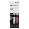 CoverGirl Outlast All-Day Lip Color Always Rosy 549