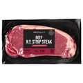 Rastelli's Beef N.Y. Strip Steak