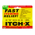 Itch-X Fast-Acting Anti-Itch Gel
